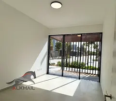 Vacant 4BR Villa | Prime Location | Brand New