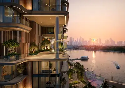 High Floor Skyline Views | Smart Investment Deal