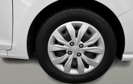 2022 Hyundai ACCENT 缩略图 11