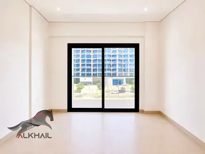 Brand New 2BHK + Maid | Fully Fitted Kitchen | Open View