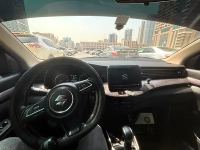 Suzuki Ertiga, миниатюра 6