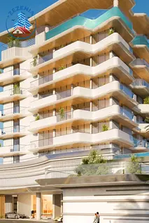Monthly 5,000 | Fully Furnished | 6-Year Payment Plan | Post-Handover