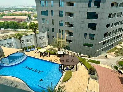 Large | 1 Bed | Furnished | 974sqft | Balcony | @1.1m
