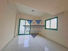 Very cheaply 2bhk flat with balkany Cantral AC two bathrooms available in al Qasimia just in 32k