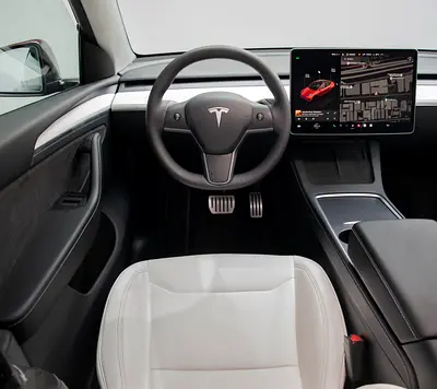 صورة 6 لـ 2023 Tesla MODEL Y