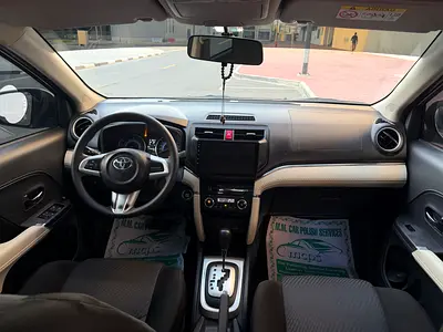 صورة 8 لـ 2023 Toyota RUSH