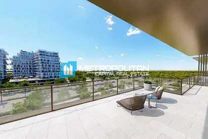 Selling Below OP | Corner 3BR+Maids | 2 Balconies