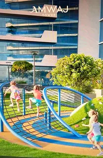 5% Deposit Only, Freehold Two Bedroom Apartment for Sale, Ajman.