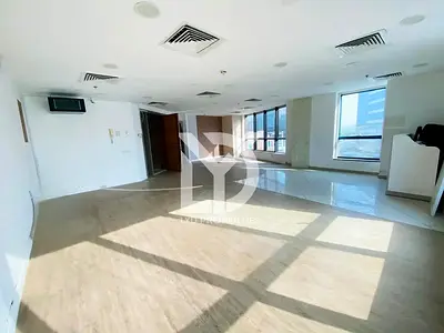 Prime Office | 1 Min to Metro | Port Saeed