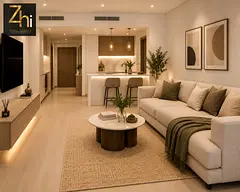 1BR+study I Handover Next Month I Garden View I High Floor