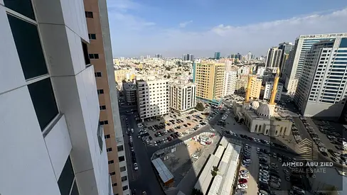 Luxury Living | Ajman One Towers | Fully Furnished | Premium Amenities