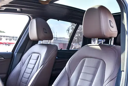 BMW X3 xDrive20i, миниатюра 17