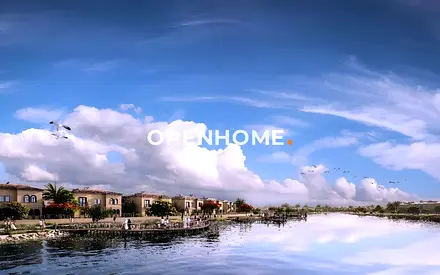 Prime Lakeside Community Living-Refined Lifestyle Amenities