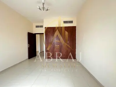 Central Ac 1bhk apartment just in 34k with balcony only for family