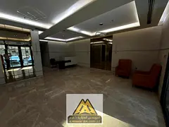 Luxury 3BR Separated Apartment with Smart Access & 2 Master Rooms for Rent in Al Jurf 2, Ajman – N