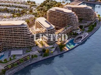 Full Sea View | high Floor | Near Handover