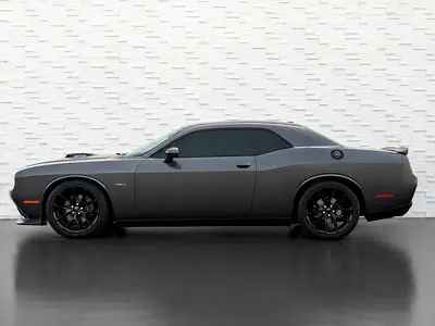 2019 Dodge CHALLENGER — фото 8