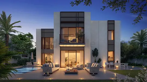 Large 6 Bedrooms Villa in Fay Alreeman 2