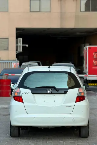 صورة 4 لـ 2010 Honda FIT