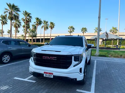 2024 GMC SIERRA — фото 3