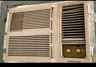 2 ton window ac for sale in excellent condition