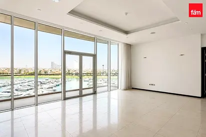 Seamless sea view | Spacious | Prestigious Living
