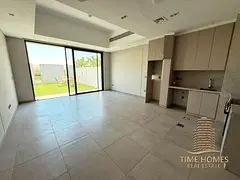 2BR +Maid | Single Row | Garden Landscaped