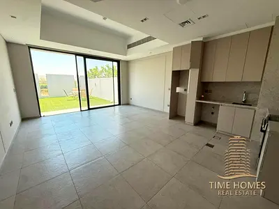 2BR +Maid | Single Row | Garden Landscaped