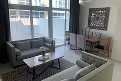 2 BEDROOM TOWNHOUSE |FULLY FURNISHED | HUGE LAYOUT