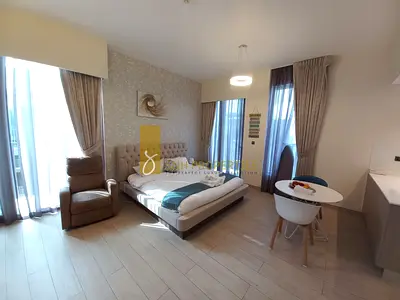 SPACIOUS STUDIO | FULLY UPGRADED | NEGOTIABLE