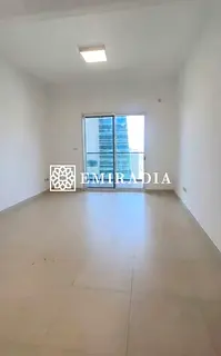 Hot on Bayut | Sea View | 1BR with Balcony