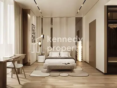 Private Pool | Flexible Payment Plan | Modern