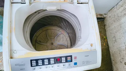 Washing machine for sale