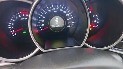 2016 KIA OPTIMA — миниатюра 18