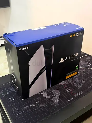 Sony Playstation 5 Pro 2TB ( PS5 Pro )