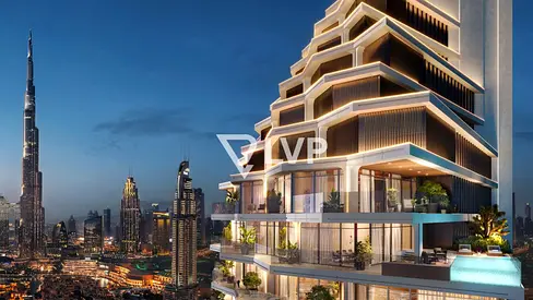 Original Price | High Floor | With Private Pool