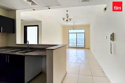 Ready to Move | open view with Balcony
