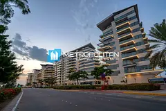 Partial Golf and Sea View | Renovated | Furnished