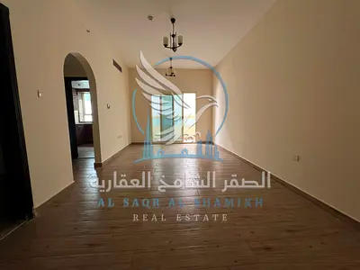 Spacious 1BR Apartment| Annual Rent | New Muwaileh