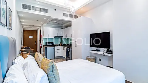 Bills Included | Marina View | Multiple Cheques