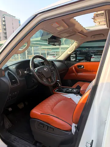 صورة 5 لـ 2021 Nissan PATROL