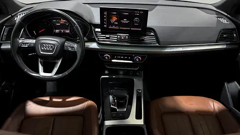 صورة مصغرة 7 لـ 2023 AUDI Q5