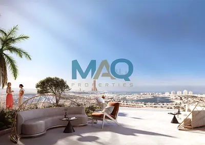 2BR with Private Pool | Investor Deal | 60/40 Plan