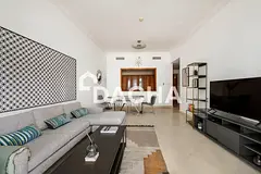Fully Furnished | Maid's Room | Large Layout
