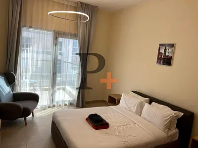 Fully Furnished | Chiller Free | 4 Cheques