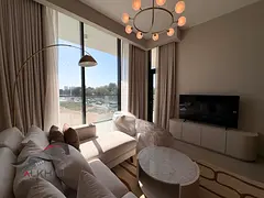 2-Bedroom + Maid's Room | Fully Furnished | Chiller Free | Vacant