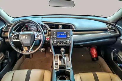 صورة 9 لـ 2020 Honda CIVIC