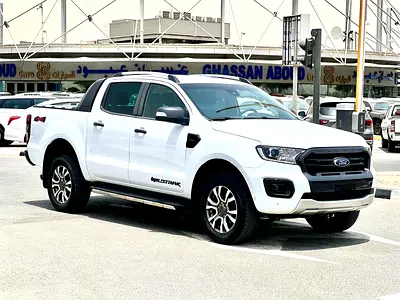 2022 FORD RANGER — фото 3