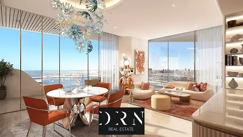 BEST ROI | INVESTORS DEAL | WATERFRONT LIVING