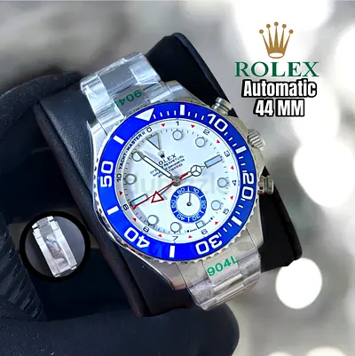 Rolex yacht master 2